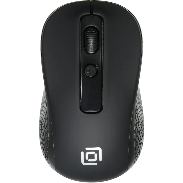 Мышь Oklick 645MW